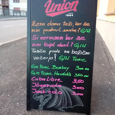 Penzion živko Dobrovce