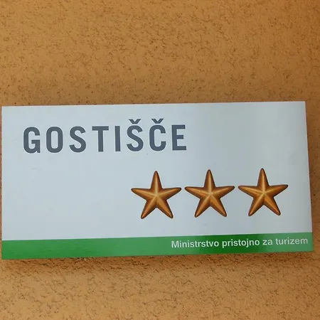 Penzion živko Dobrovce