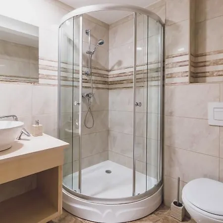 Zivko Guest house Dobrovce