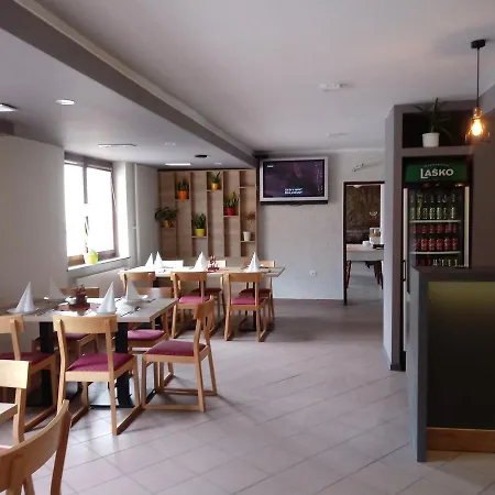 Zivko Guest house 3*