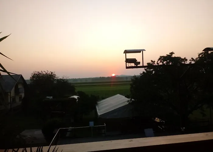 Πανσιόν Zivko