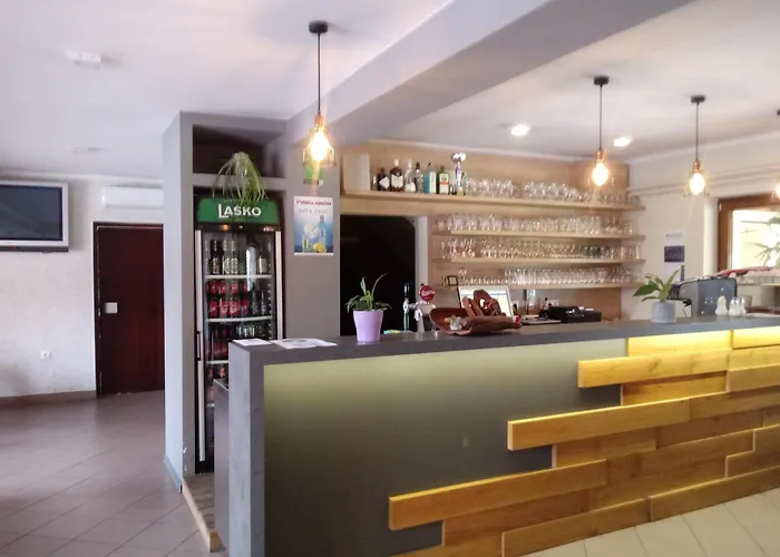 Zivko Πανσιόν