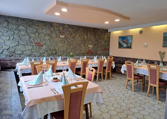 Πανσιόν Zivko 3*