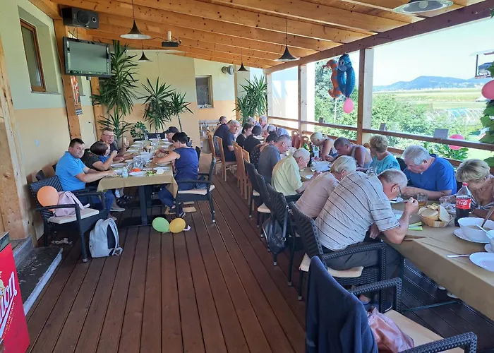 Zivko Πανσιόν