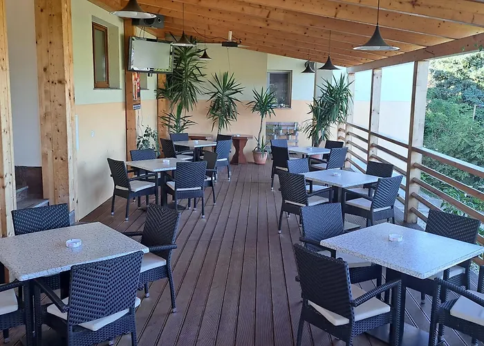 Πανσιόν Zivko Dobrovce