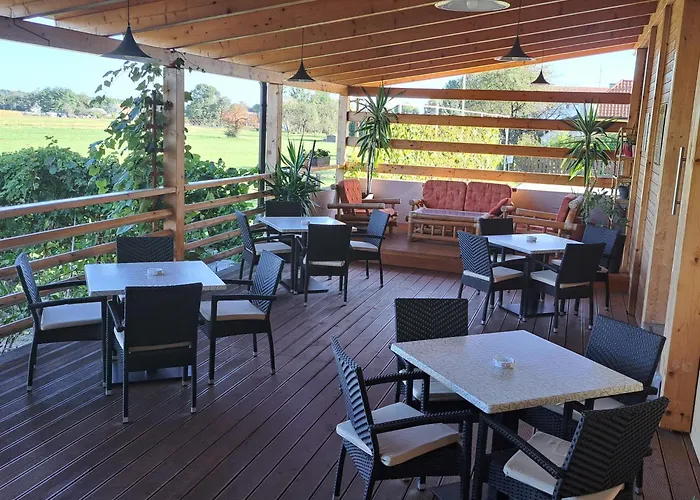 Πανσιόν Zivko