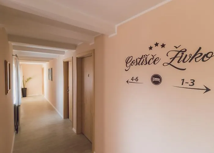 Zivko Πανσιόν