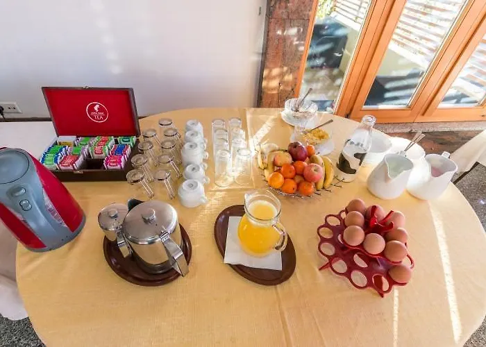 Πανσιόν Zivko Dobrovce