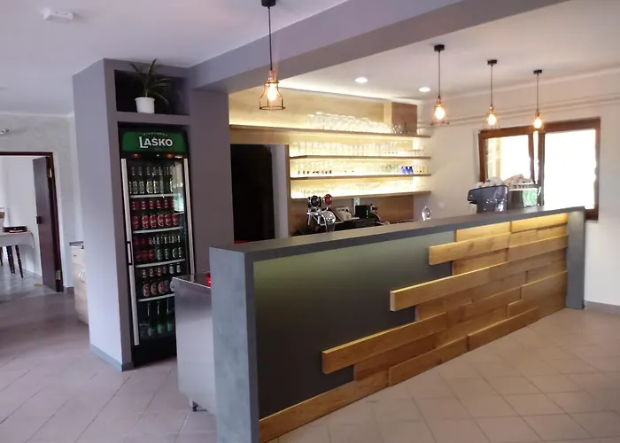 Πανσιόν Zivko