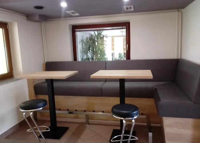 Πανσιόν Zivko 3*